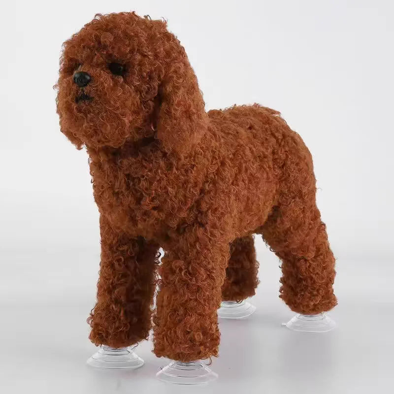 Realistic Dog Sex Toy – Safe, Fun Mating Play for Male Dogs