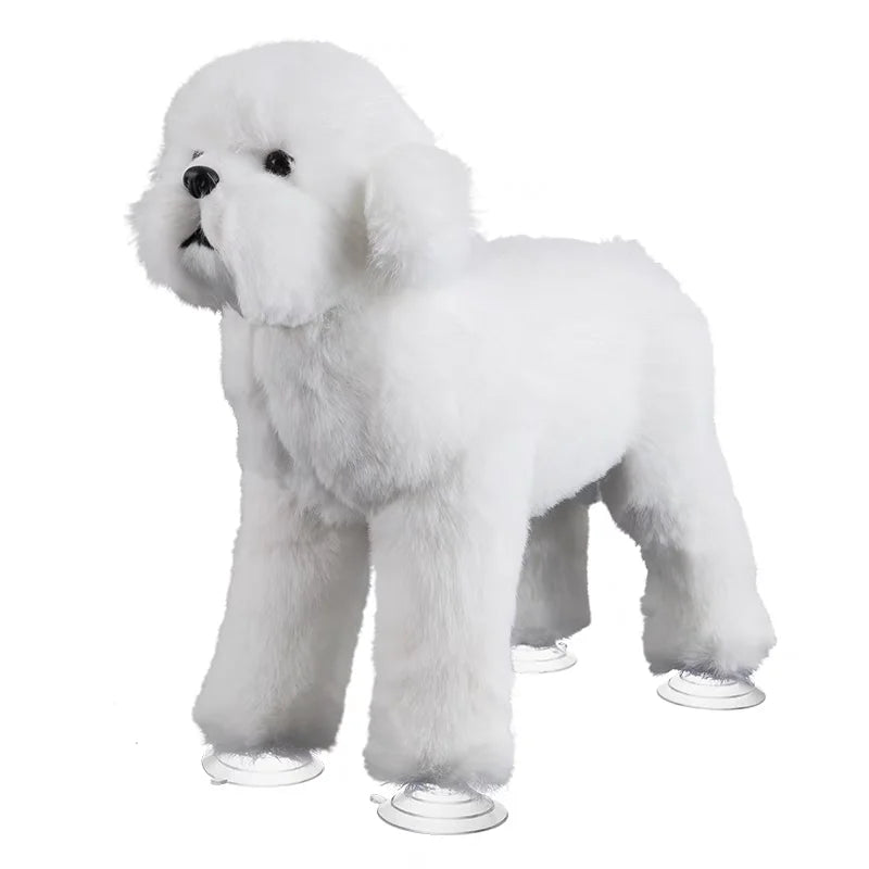 Realistic Dog Sex Toy – Safe, Fun Mating Play for Male Dogs